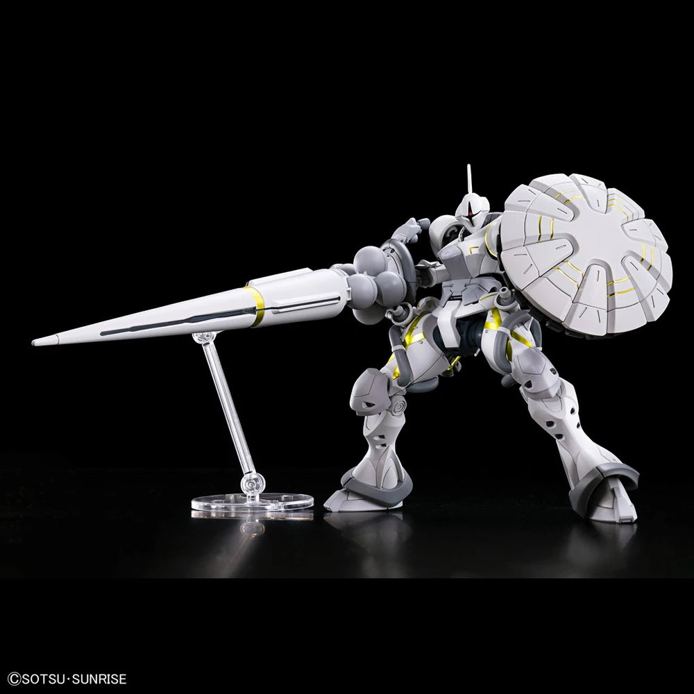 Gundam - HG 1/144 Xavier's Gyan (Hakuji Packs) (GQ)