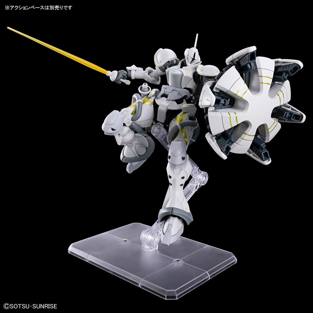 Gundam - HG 1/144 Xavier's Gyan (Hakuji Packs) (GQ)