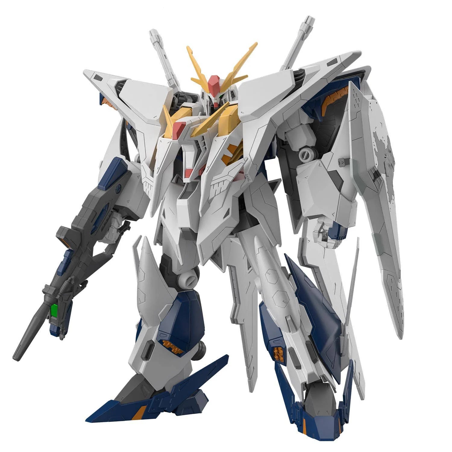 [PRE-ORDER] Gundam - 1/144 HGUC Xi Gundam (Hathaway: The Sorcery of Nymph Circe)