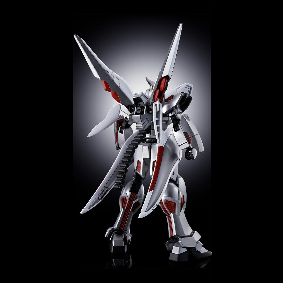 Gundam - HGUC 1/144 Ghost Gundam [P-Bandai]