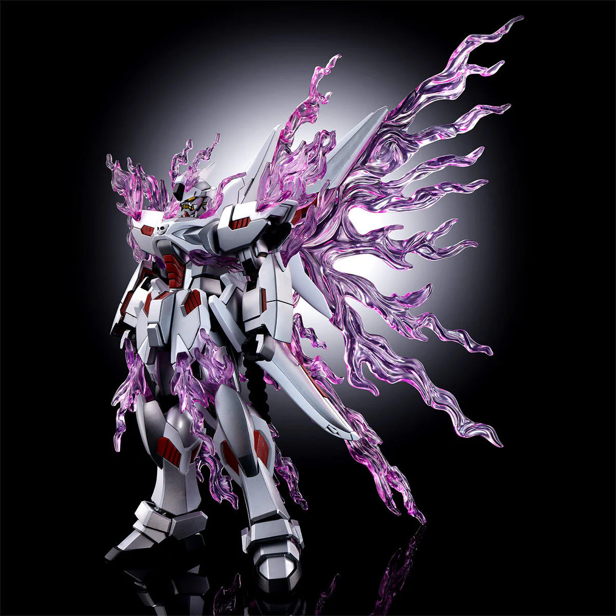 Gundam - HGUC 1/144 Ghost Gundam [P-Bandai]