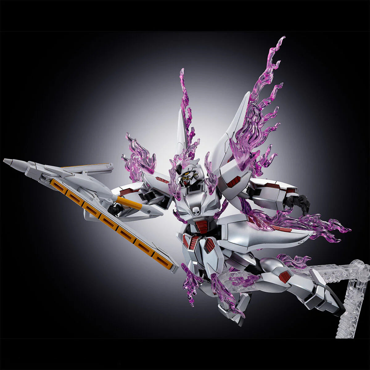 Gundam - HGUC 1/144 Ghost Gundam [P-Bandai]
