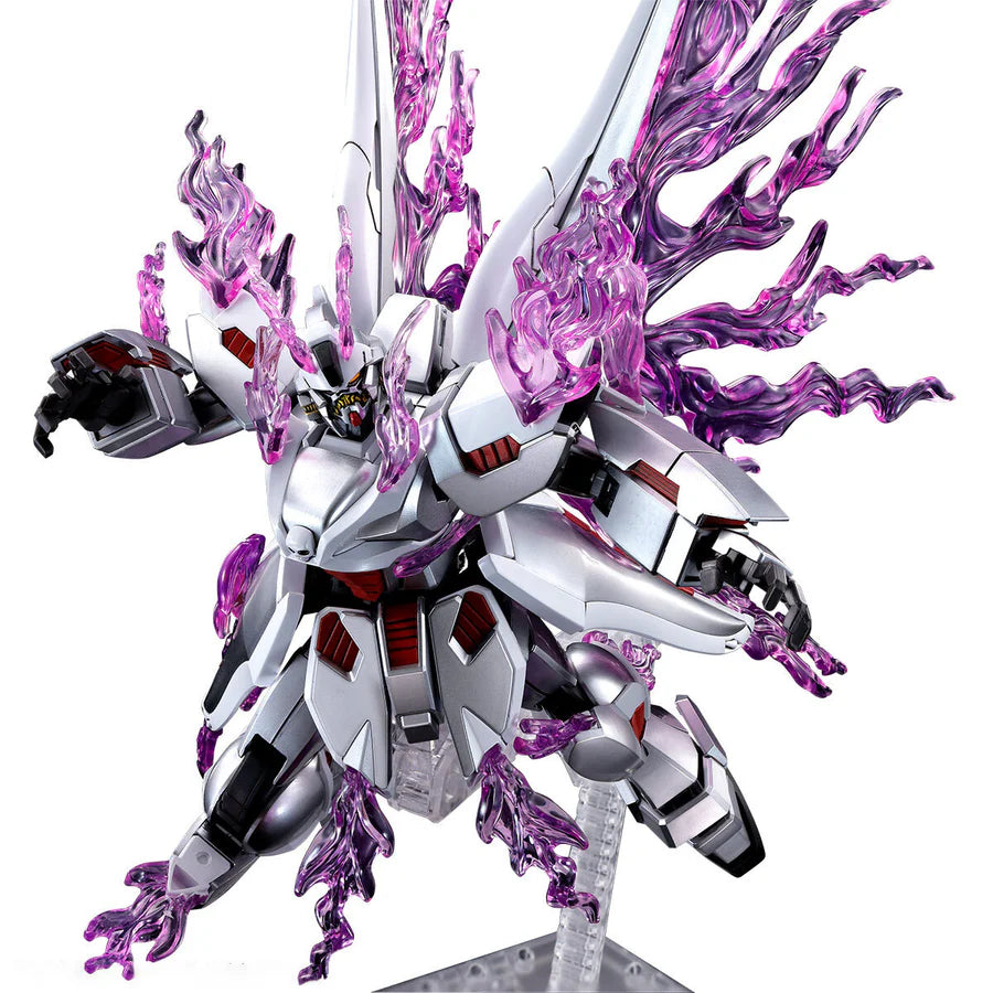 Gundam - HGUC 1/144 Ghost Gundam [P-Bandai]