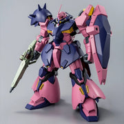 [PRE-ORDER] Gundam - HGUC 1/144 Messer Type F02 [Commander Type] [P-Bandai]