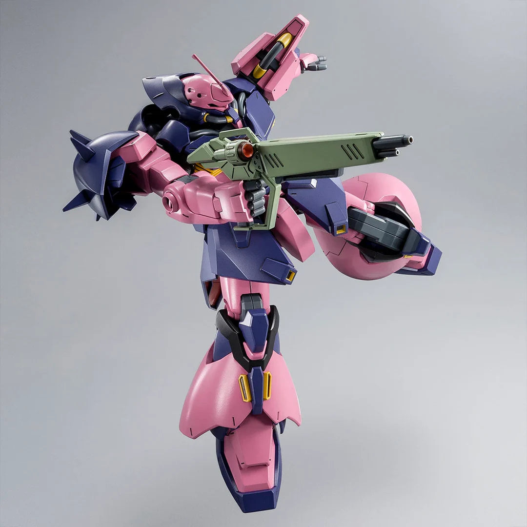 [PRE-ORDER] Gundam - HGUC 1/144 Messer Type F02 [Commander Type] [P-Bandai]