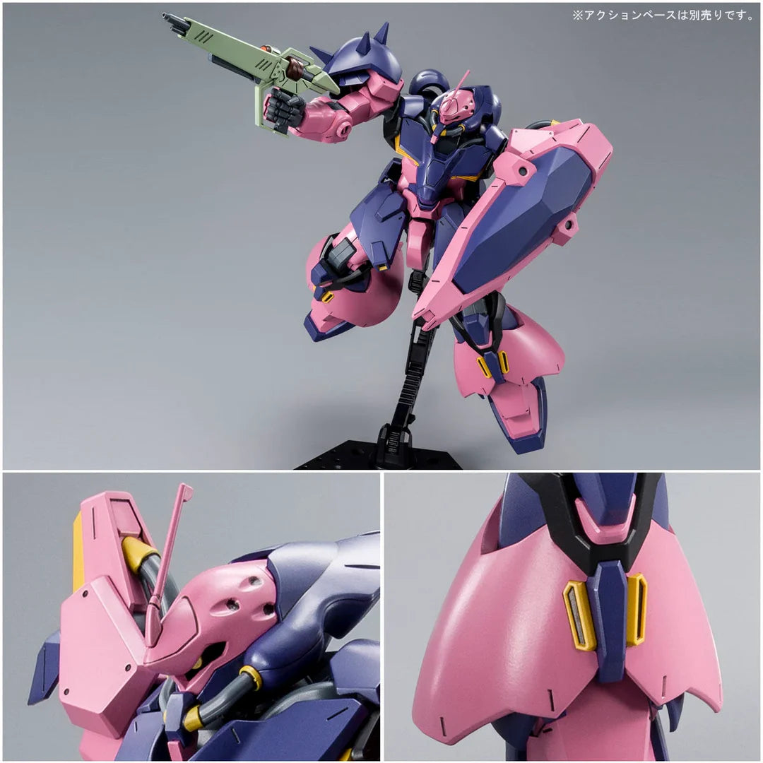 [PRE-ORDER] Gundam - HGUC 1/144 Messer Type F02 [Commander Type] [P-Bandai]