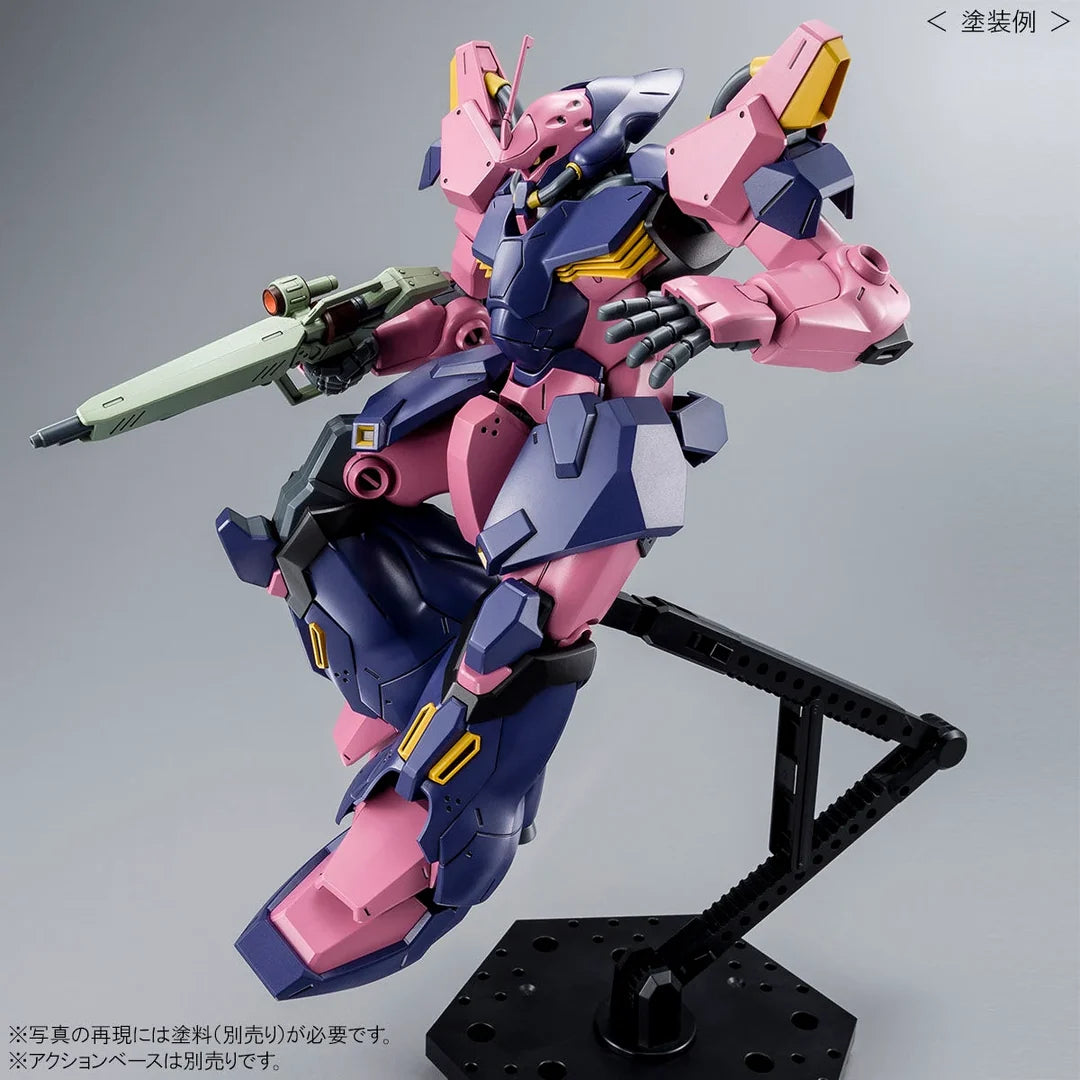[PRE-ORDER] Gundam - HGUC 1/144 Messer Type F02 [Commander Type] [P-Bandai]