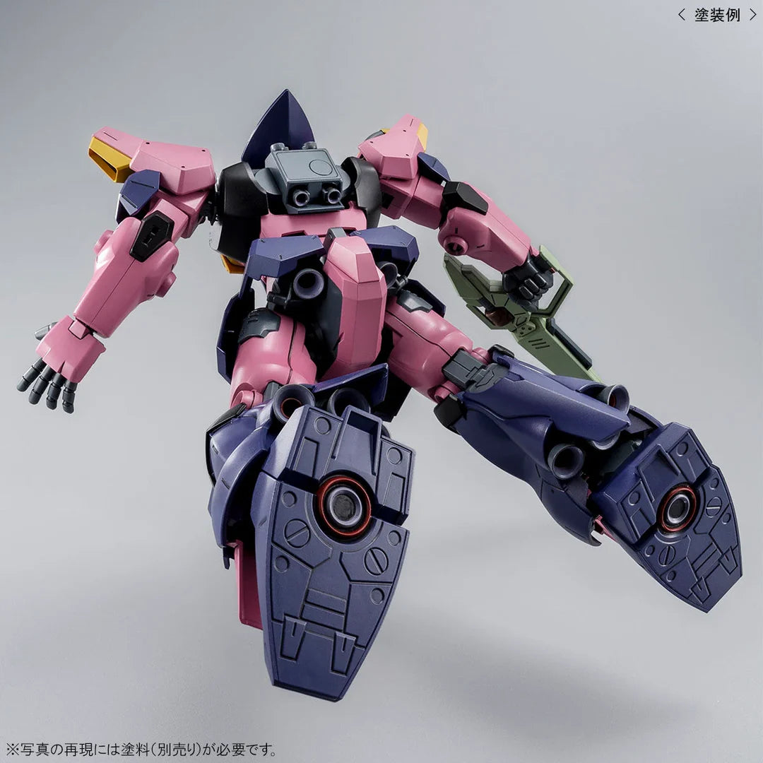 [PRE-ORDER] Gundam - HGUC 1/144 Messer Type F02 [Commander Type] [P-Bandai]