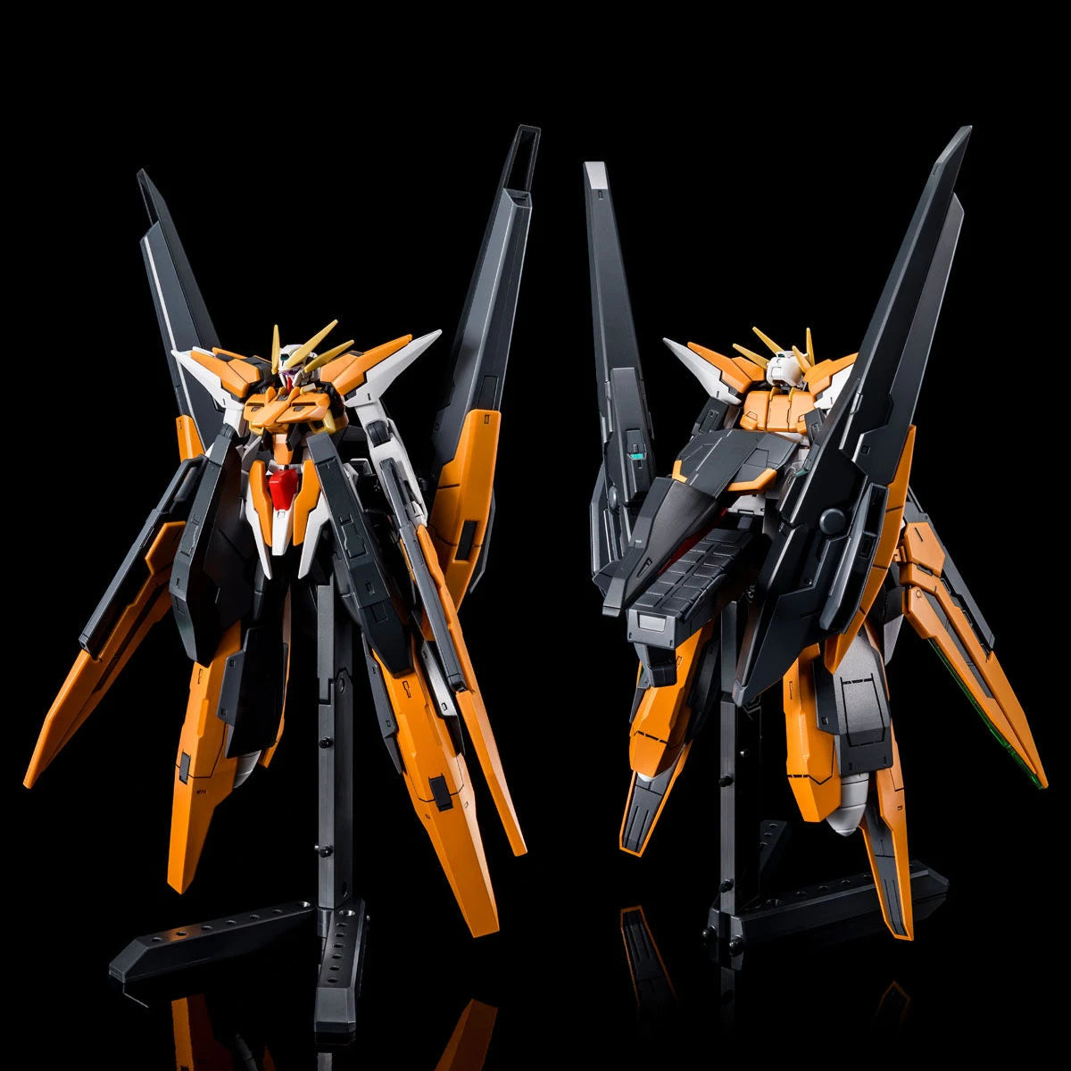 [PRE-ORDER] Gundam - HG 1/144 Gundam Harute (Final Battle Ver.)