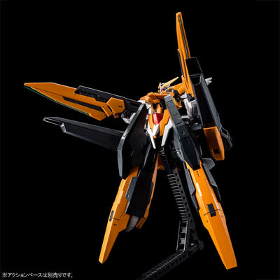 [PRE-ORDER] Gundam - HG 1/144 Gundam Harute (Final Battle Ver.)