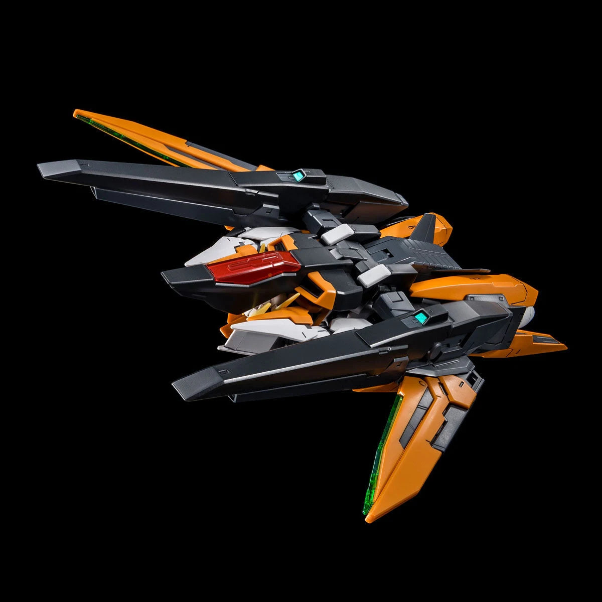 [PRE-ORDER] Gundam - HG 1/144 Gundam Harute (Final Battle Ver.)