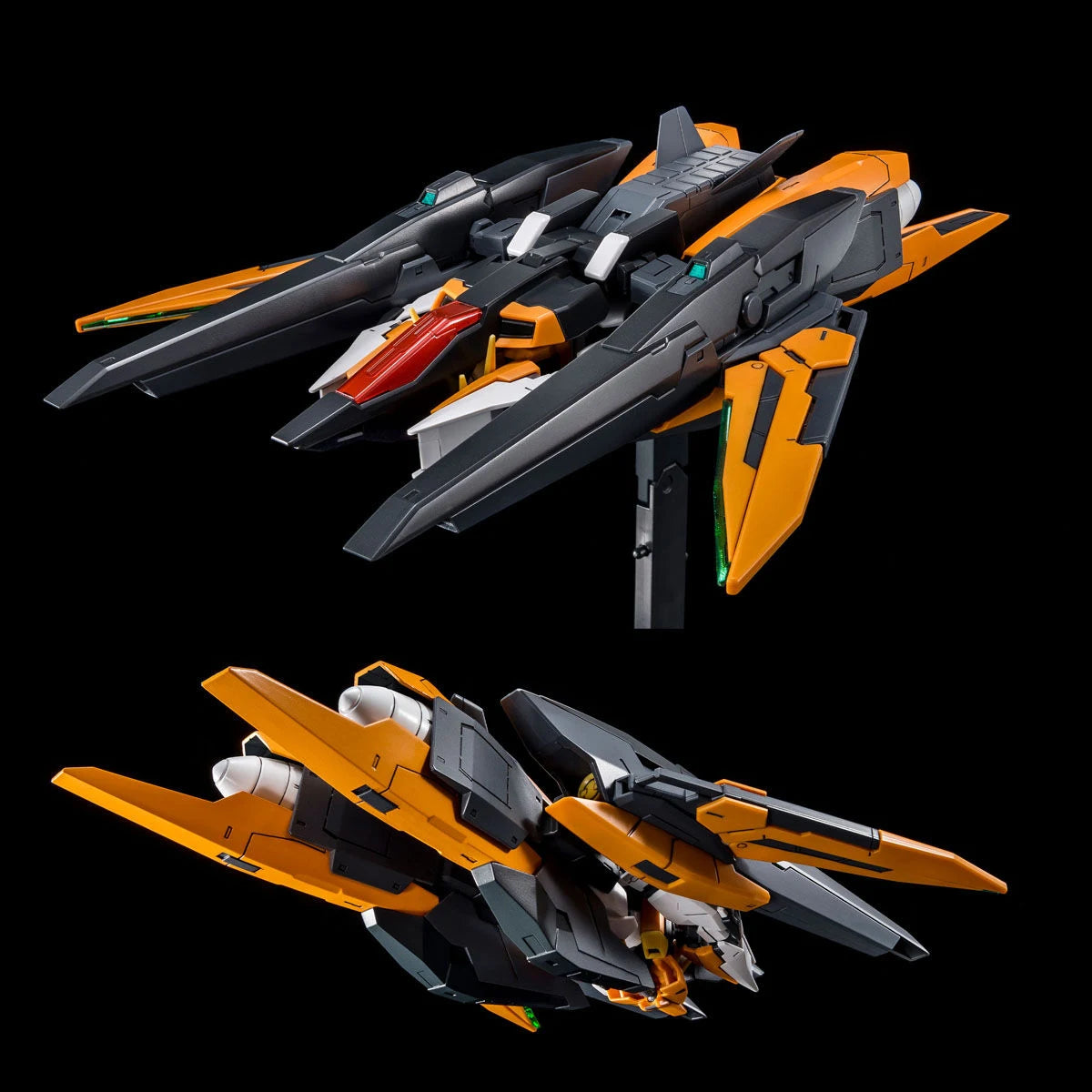 [PRE-ORDER] Gundam - HG 1/144 Gundam Harute (Final Battle Ver.)
