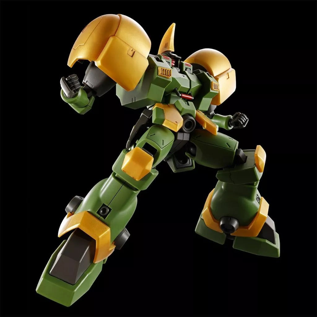 Gundam - HG 1/144 Leo N [P-Bandai]