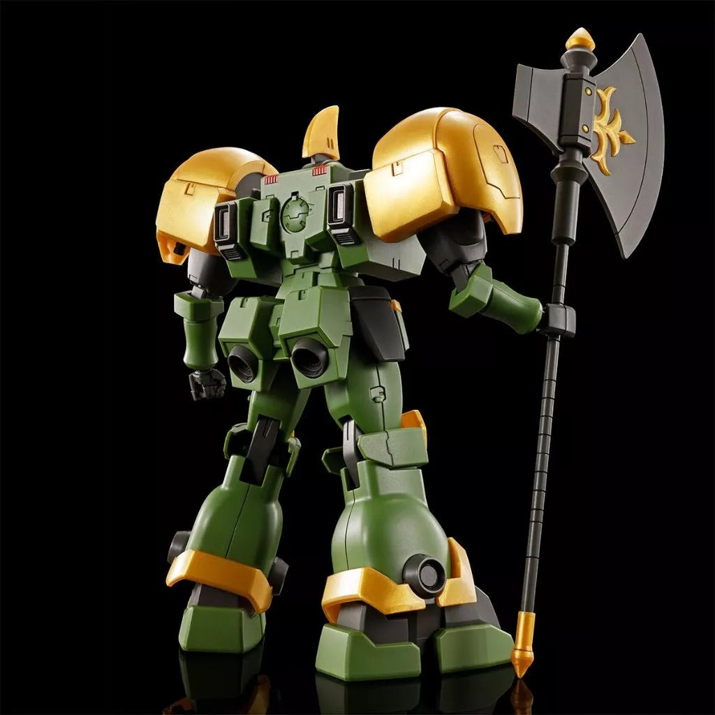Gundam - HG 1/144 Leo N [P-Bandai]