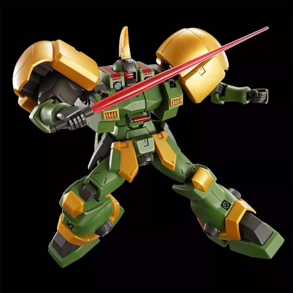Gundam - HG 1/144 Leo N [P-Bandai]