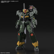 Gundam - HG 1/144 Gundam 00 Command Qan[T]