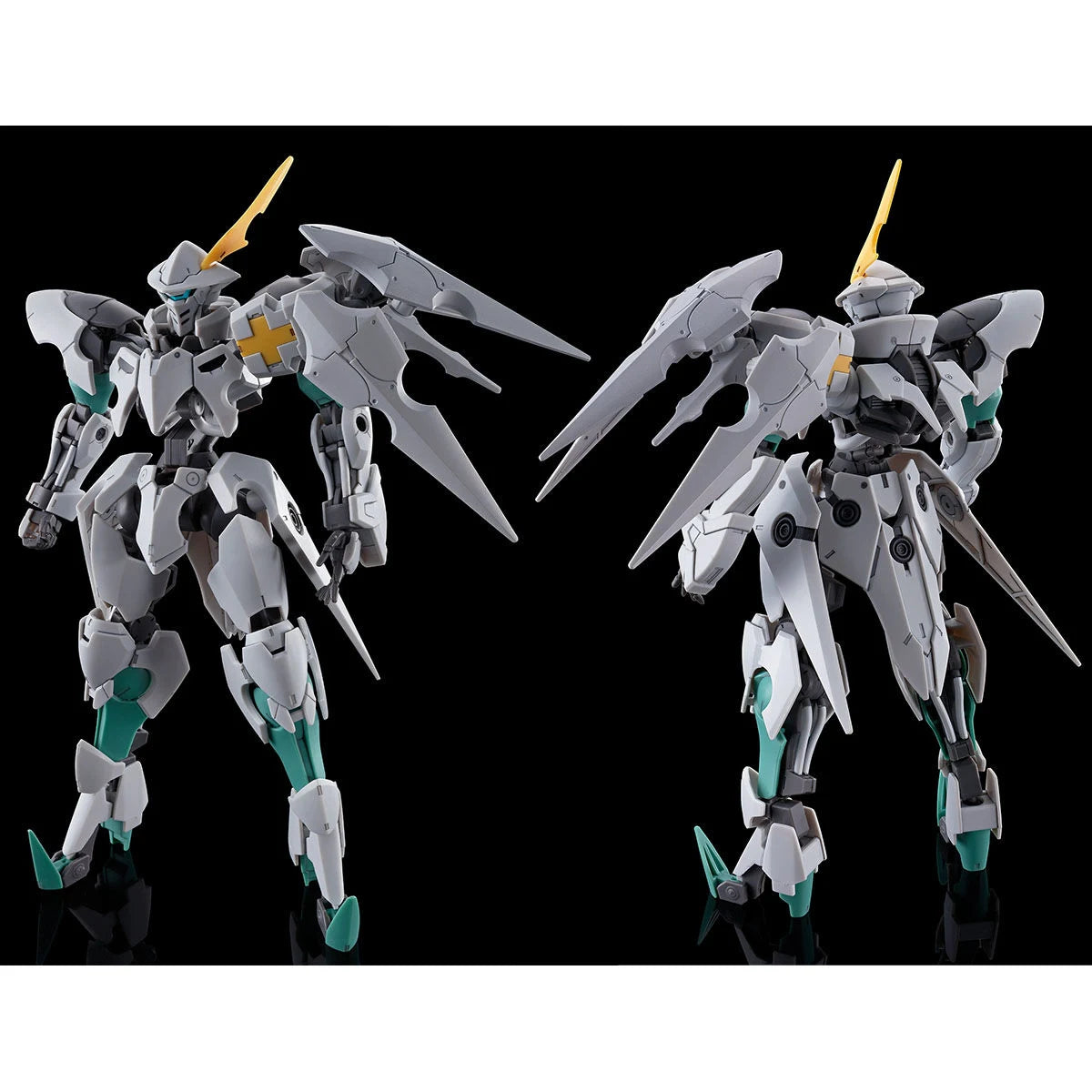 [PRE-ORDER] Gundam - HG 1/144 Oltlinde [P-Bandai]