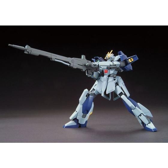 Gundam - HGBF 1/144 Lightning Z Gundam
