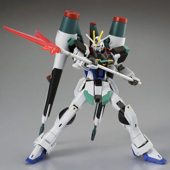 [PRE-ORDER] Gundam - HGCE 1/144 Blast Impulse Gundam [P-Bandai]