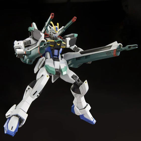 [PRE-ORDER] Gundam - HGCE 1/144 Blast Impulse Gundam [P-Bandai]