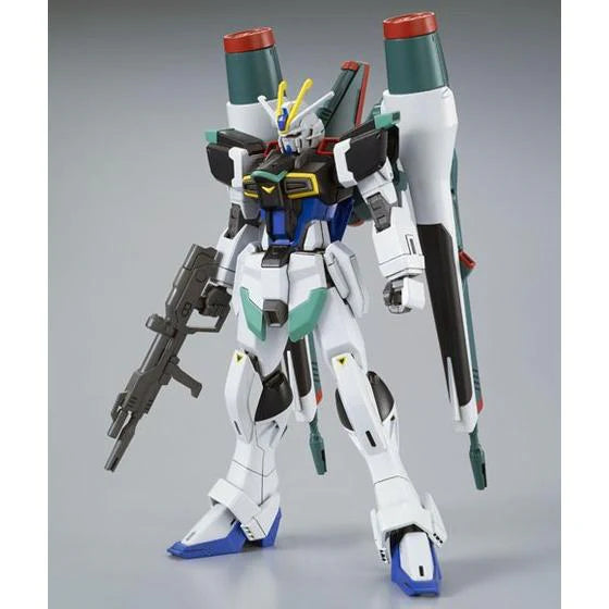 [PRE-ORDER] Gundam - HGCE 1/144 Blast Impulse Gundam [P-Bandai]