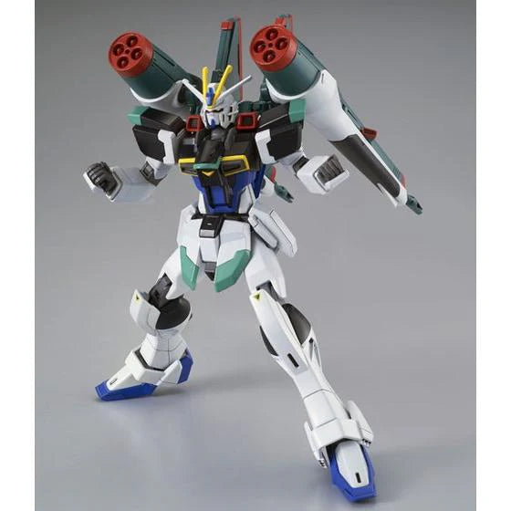 [PRE-ORDER] Gundam - HGCE 1/144 Blast Impulse Gundam [P-Bandai]