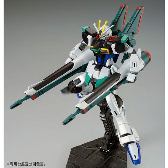 [PRE-ORDER] Gundam - HGCE 1/144 Blast Impulse Gundam [P-Bandai]