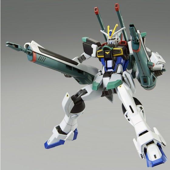 [PRE-ORDER] Gundam - HGCE 1/144 Blast Impulse Gundam [P-Bandai]