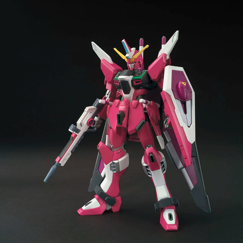 Gundam - HGCE 1/144 Infinite Justice Gundam