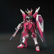 Gundam - HGCE 1/144 Infinite Justice Gundam