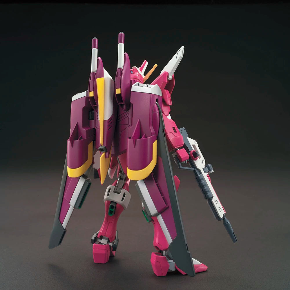 Gundam - HGCE 1/144 Infinite Justice Gundam