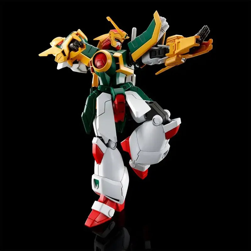 [PRE-ORDER] Gundam - 1/144 HG Dragon Gundam [P-Bandai]