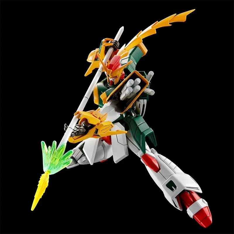[PRE-ORDER] Gundam - 1/144 HG Dragon Gundam [P-Bandai]