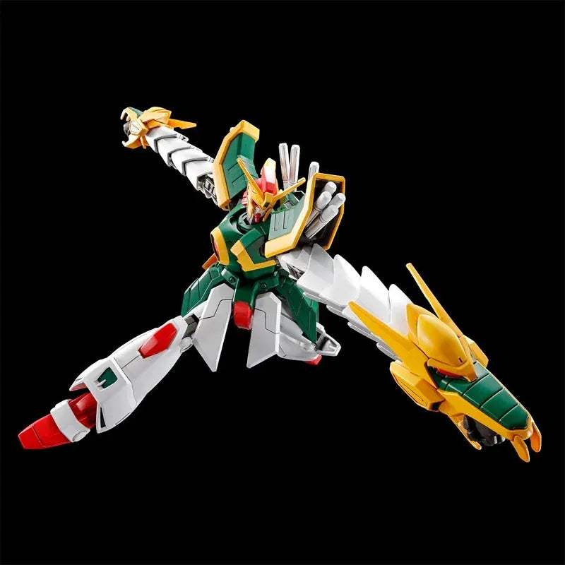 [PRE-ORDER] Gundam - 1/144 HG Dragon Gundam [P-Bandai]
