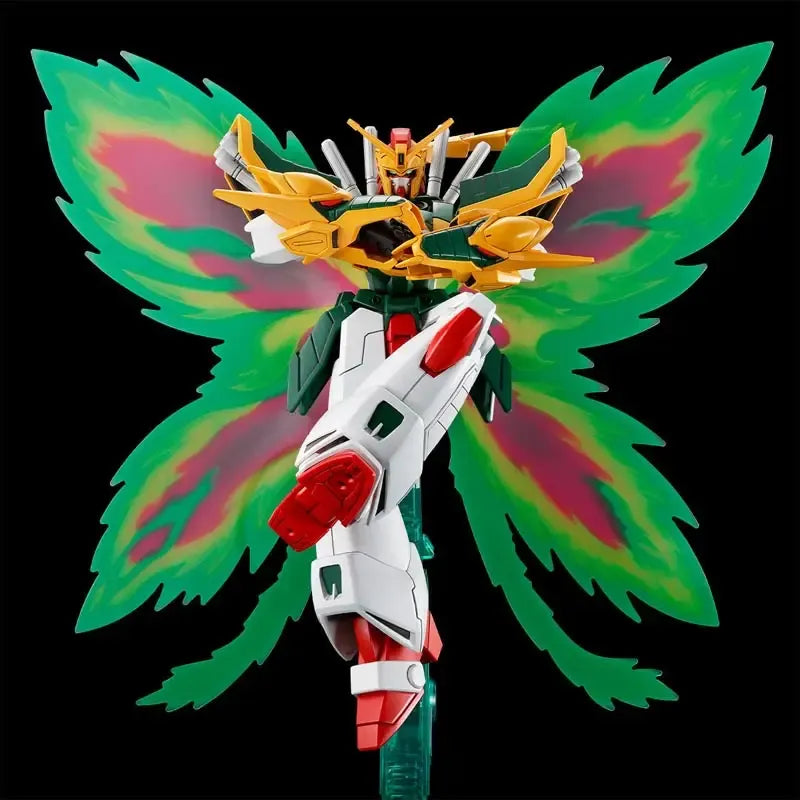 [PRE-ORDER] Gundam - 1/144 HG Dragon Gundam [P-Bandai]