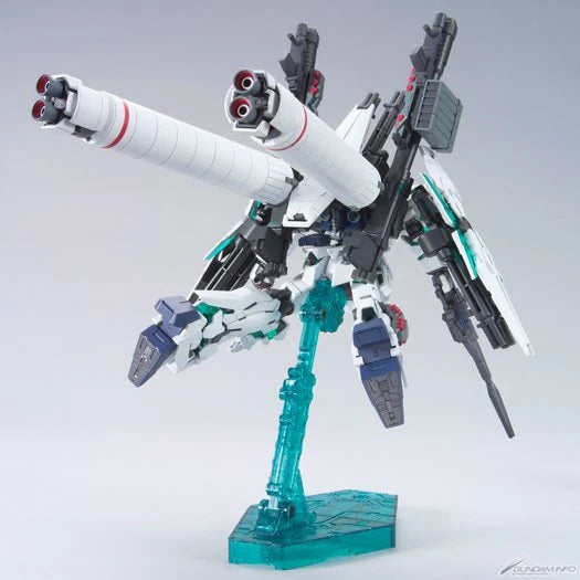 Gundam - HGUC 1/144 Full Armor Unicorn Gundam (Destroy Mode)
