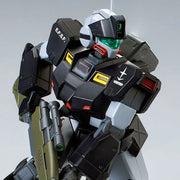 Gundam - HGUC 1/144 GM Sniper II [Lydo Wolf Custom] [P-Bandai]
