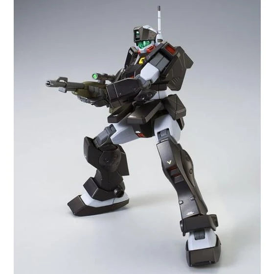 Gundam - HGUC 1/144 GM Sniper II [Lydo Wolf Custom] [P-Bandai]