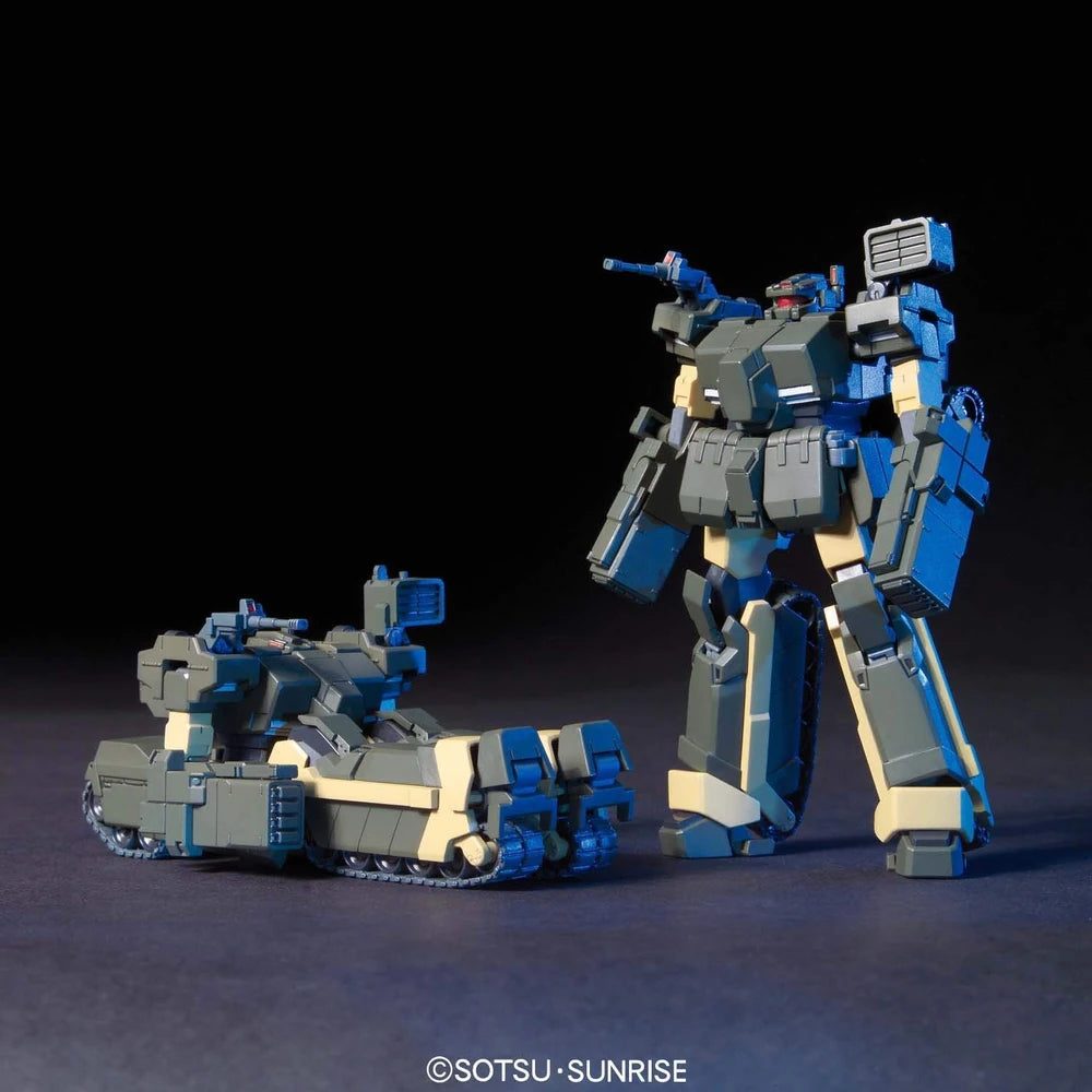 Gundam - HGUC 1/144 D-50C Loto Twin Set