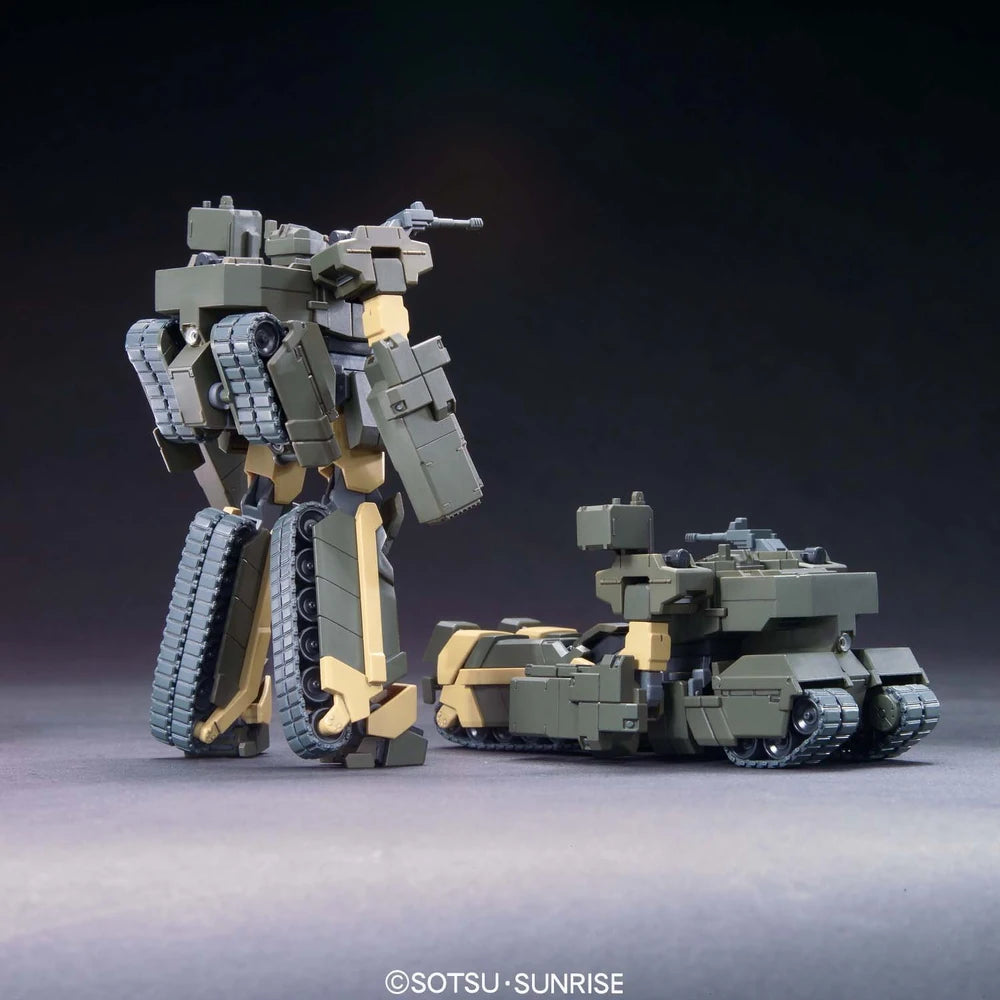 Gundam - HGUC 1/144 D-50C Loto Twin Set