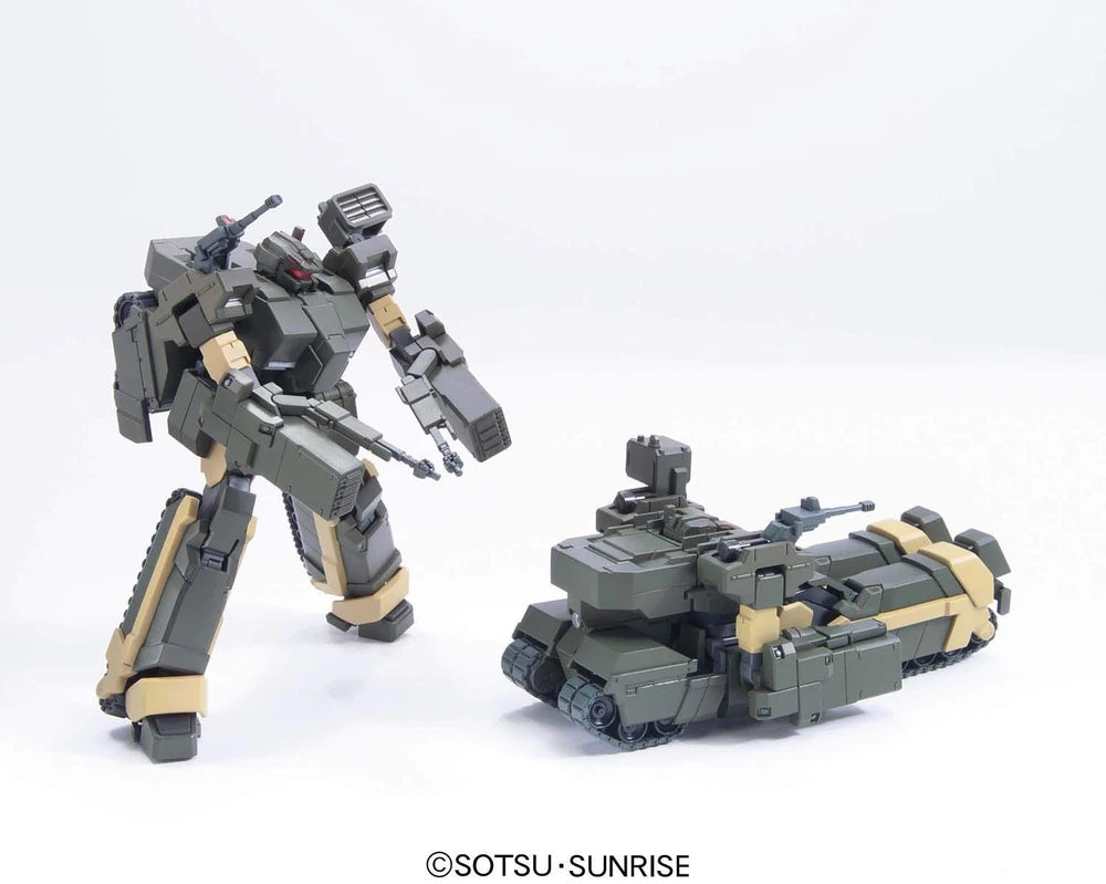 Gundam - HGUC 1/144 D-50C Loto Twin Set