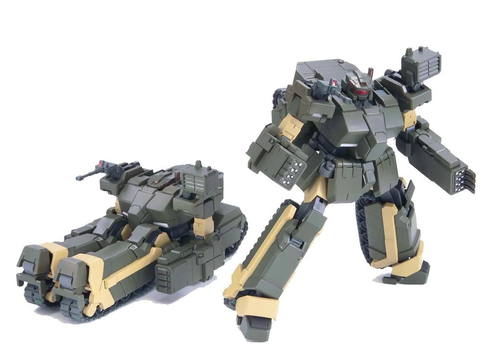 Gundam - HGUC 1/144 D-50C Loto Twin Set