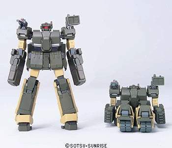 Gundam - HGUC 1/144 D-50C Loto Twin Set