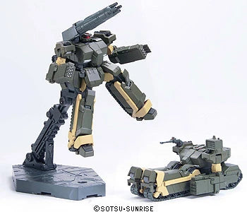 Gundam - HGUC 1/144 D-50C Loto Twin Set
