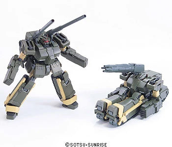 Gundam - HGUC 1/144 D-50C Loto Twin Set