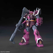 Gundam - HGUC MS-08TX/S 1/144 Efreet Schneid