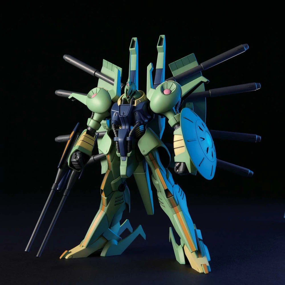 Gundam - HGUC 1/144 Palace Athene