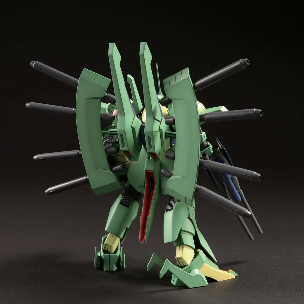 Gundam - HGUC 1/144 Palace Athene