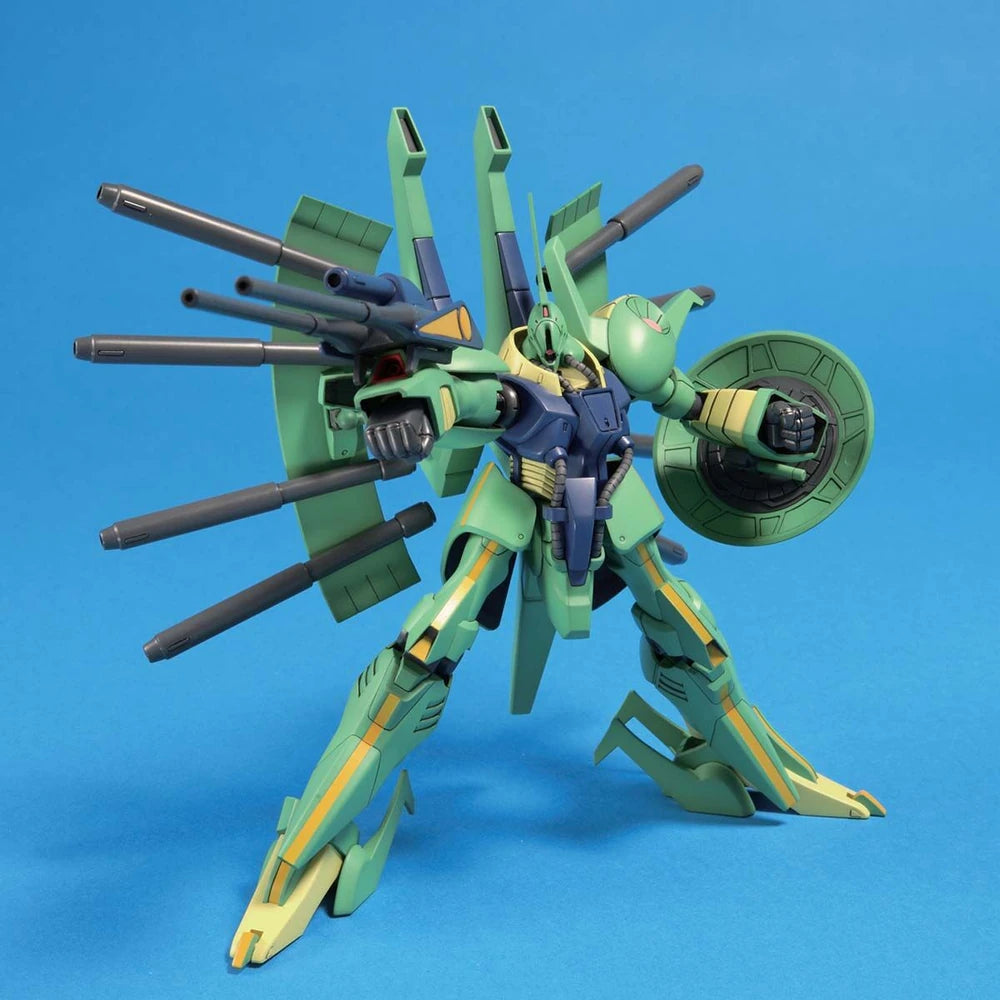 Gundam - HGUC 1/144 Palace Athene