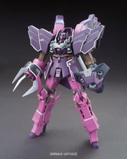 Gundam - HGUC 1/144 Rozen Zulu (Episode 7 Ver.)